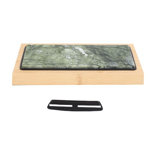 Dual side grit - side, 10000