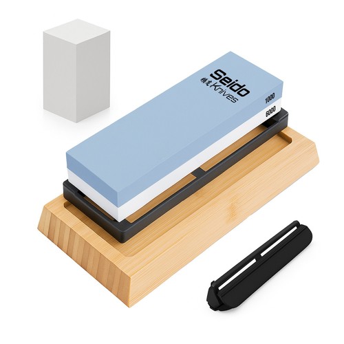 Seido knives double - seido,
