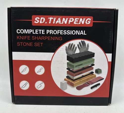 Whetstone knife sharpening - whetstone,
