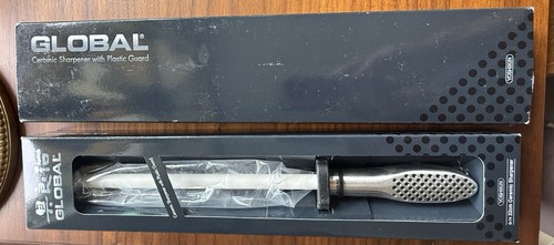 Global ceramic knife - global,