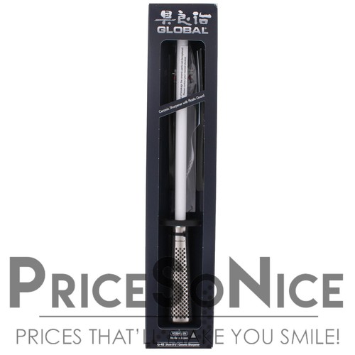 Global ceramic knife - global,