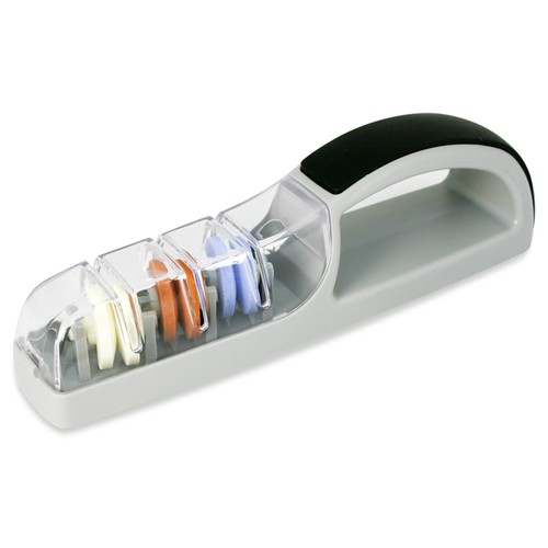 Global minosharp ceramic knife - global,