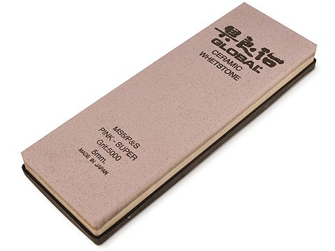 Global ceramic sharpening - global,