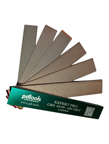 Poltava cbn sharpening - sharpening, stone