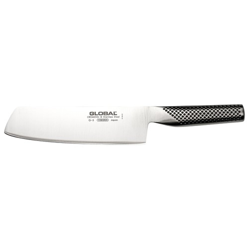 Global inch vegetable - 7,