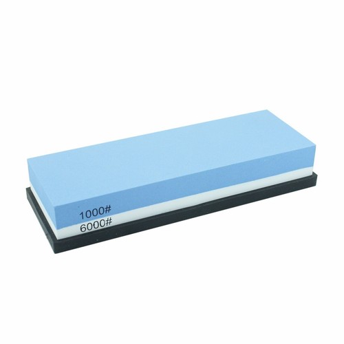 Knife sharpening water wet - knife,
