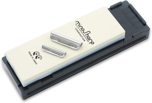 Global rough medium knife - rough/medium,