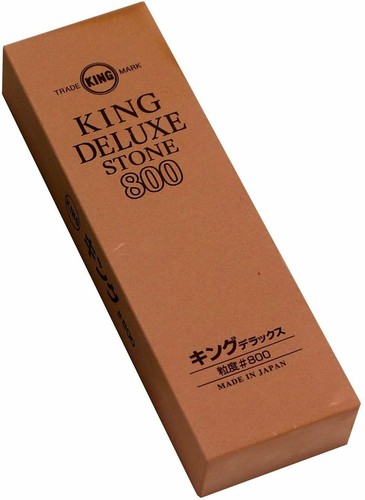 King pro standard whetstone - king,